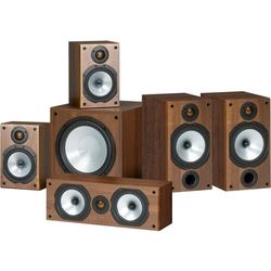 Monitor Audio MR2 5.1 Set