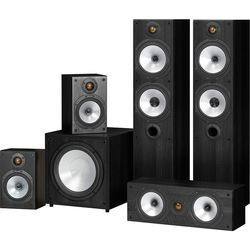 Monitor Audio MR4 5.1 Set