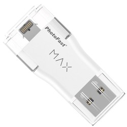 PhotoFast i-FlashDrive MAX 16Gb