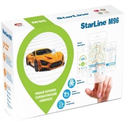 StarLine M96-XL