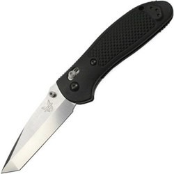 BENCHMADE Pardue Griptillian Tanto 553