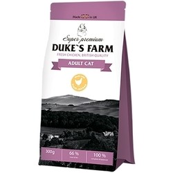 Dukes Farm Adult Chicken 0.3 kg