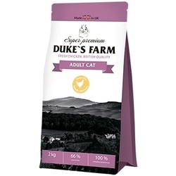 Dukes Farm Adult Chicken 2 kg