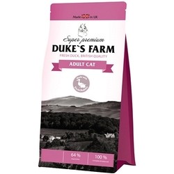Dukes Farm Adult Duck/Rabbit 2 kg