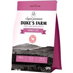 Dukes Farm Adult Lamb 0.3 kg