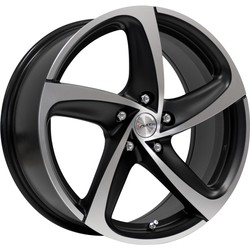 Avus Racing AC-507 8x17/5x120 ET35 DIA72,6