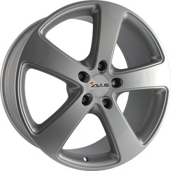 Avus Racing AC-516 9,5x20/5x112 ET42 DIA72,6