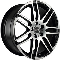 Avus Racing AC-M04 8x18/5x112 ET35 DIA66,6