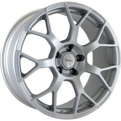 Avus Racing AC-M06 10,5x20/5x120 ET45 DIA74,1