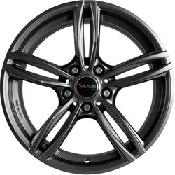 Avus Racing AC-MB3 7,5x17/5x120 ET37 DIA72,6
