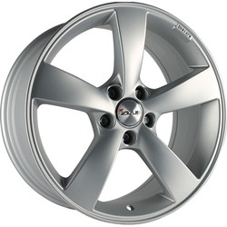 Avus Racing AF10 8x18/5x114,3 ET40 DIA73,1