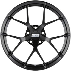 BBS FI 8x19/5x108 ET18 DIA67