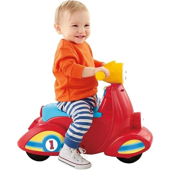 Fisher Price Smart Stages DHN83