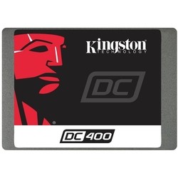 Kingston DC400