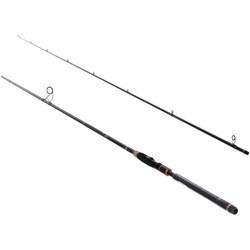 Abu Garcia Salty Stage AL Seabass SSS-972M-AL K