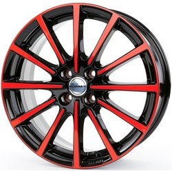 Borbet BL4 7x17/4x100 ET40 DIA64,1