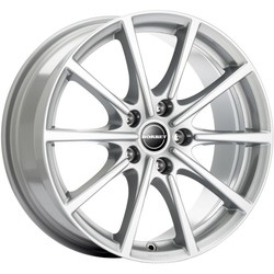 Borbet BL5 8x17/5x105 ET35 DIA56,6