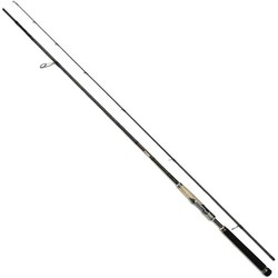 Abu Garcia Saltystage KR-X Seabass SXSS-862L-S-KR