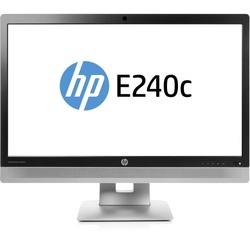 HP E240c