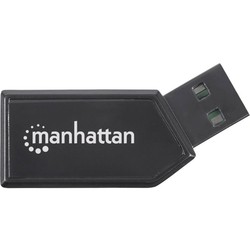 MANHATTAN Hi-Speed USB Mobile 24-in-1