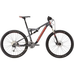 Cannondale Habit 6 2016