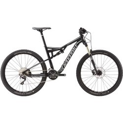 Cannondale Habit 5 2016