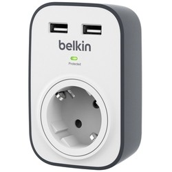 Belkin Surgemaster One Way USB