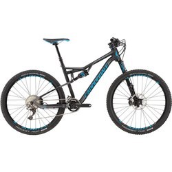 Cannondale Habit 2 2016