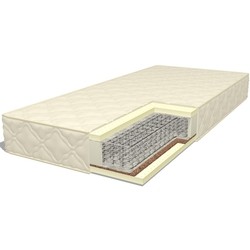 Dream Line Sleep Dream Soft Bonnel (120x190)