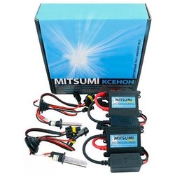Mitsumi H1 4300K Slim DC Kit