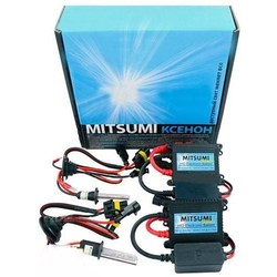 Mitsumi H1 5000K Slim DC Kit