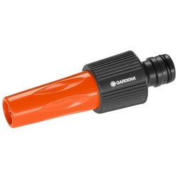 GARDENA Profi Maxi-Flow System Adjustable Spray Nozzle 2818-20