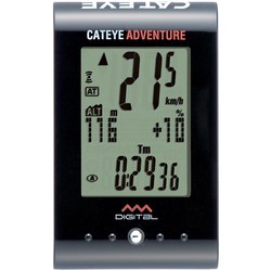 CATEYE Adventure CC-AT200W