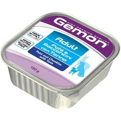 Gemon Adult Pate Tuna 0.15 kg