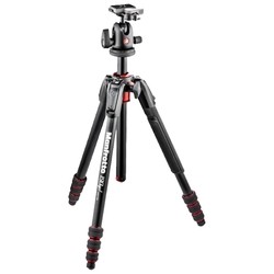 Manfrotto MK190GOA4TB-BH