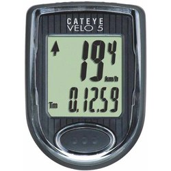 CATEYE Velo-5 CC-VL510