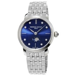 Frederique Constant FC-206ND1S26B