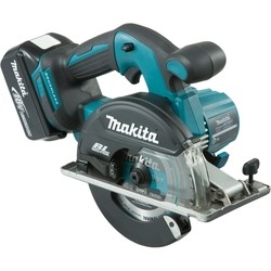 Makita DCS551RMJ