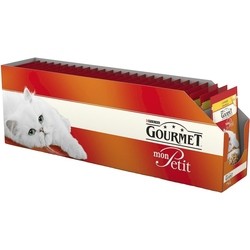 Gourmet Packaging Mon Petit Chicken 0.05 kg