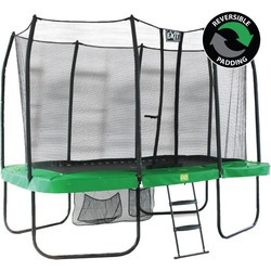 Exit JumpArenA Rectangle All-in 1 7x12ft