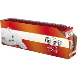 Gourmet Packaging Mon Petit Salmon 0.05 kg