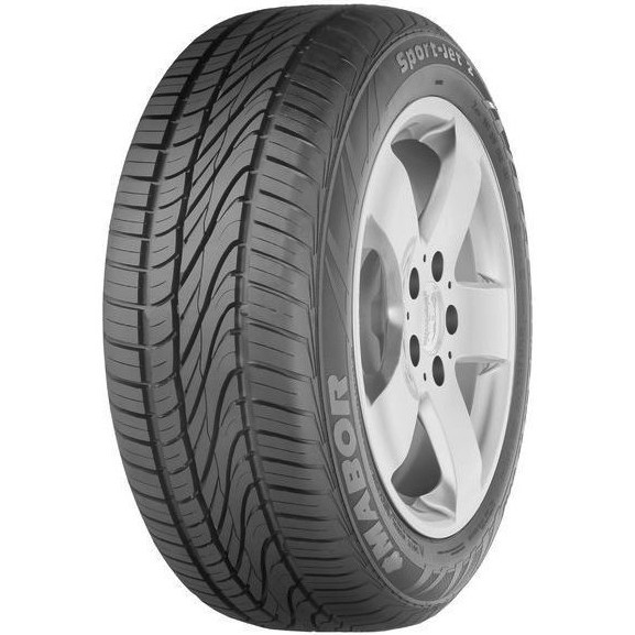 Mabor Sport Jet 2 195/65 R15 91H