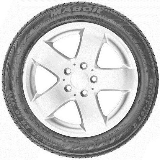 Mabor Sport Jet 2 195/65 R15 91H