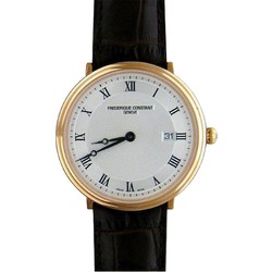 Frederique Constant FC-306M4S19