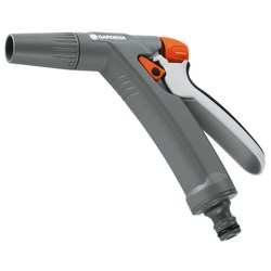 GARDENA Classic Adjustable Spray Gun Nozzle 8115-20