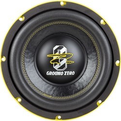 Ground Zero GZHW 10XSPL-D1