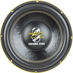 Ground Zero GZHW 12XSPL-D1