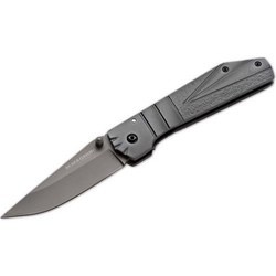 Boker Magnum Code Gray