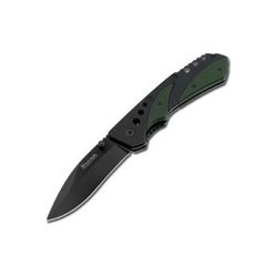 Boker Magnum Mission II