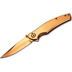 Boker Magnum Gold Finger